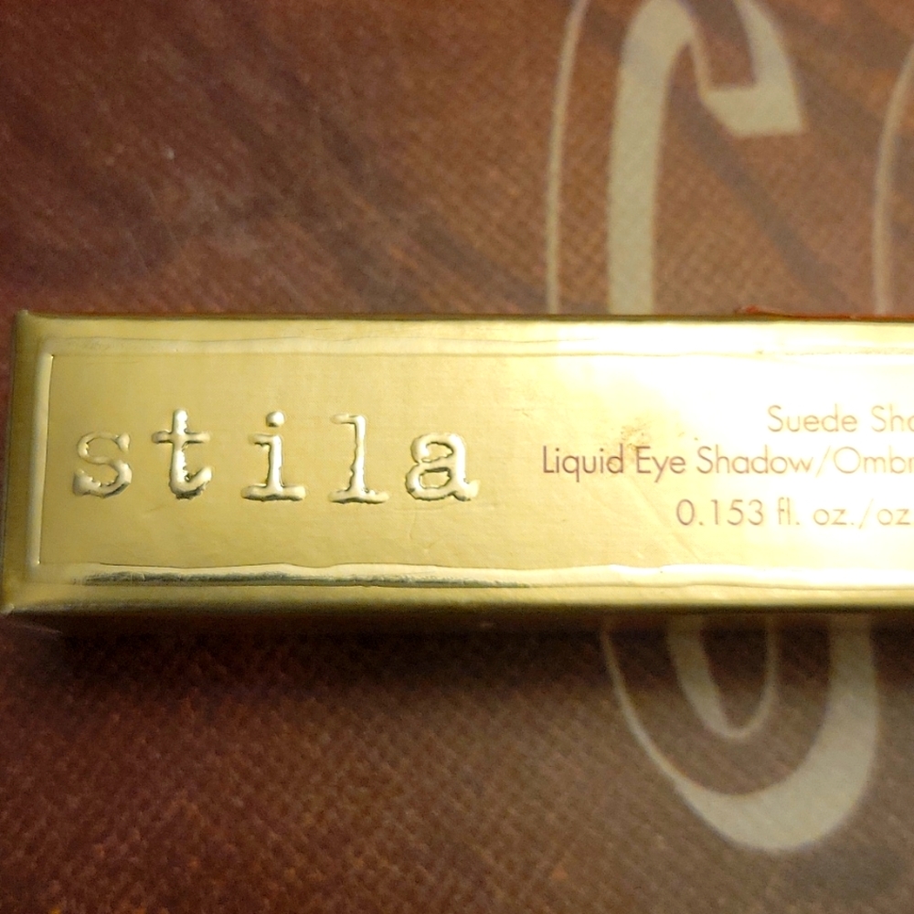 COPY - Eye shadow Stila brand